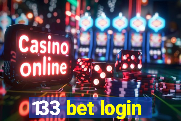 133 bet login